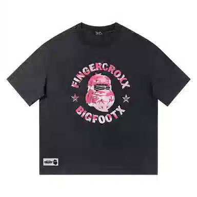 I.TFGXXFingercroxx T