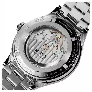 MIDO M040.407.11.041.00