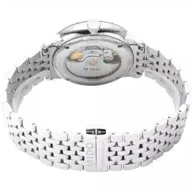 MIDO 40mm M027.426.11.018.00