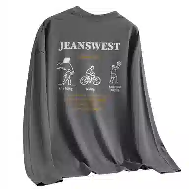 JEANSWEST LogoT