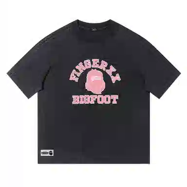 I.TFGXXFingercroxx T