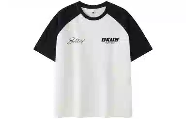 OKUS Logo T