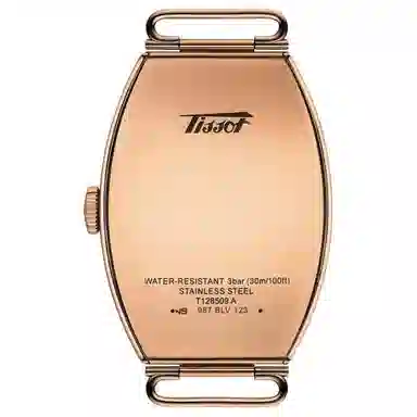 TISSOT 30 42.5mm T128.509.36.032.00