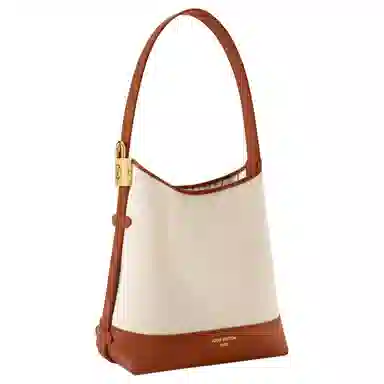 LOUIS VUITTON Low Key Hobo