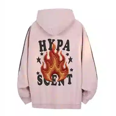 HYPASCENT logo