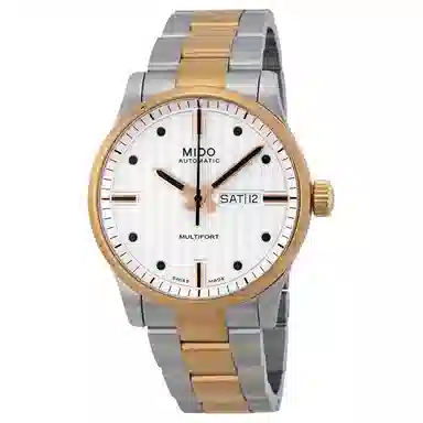 MIDO 42mm M005.430.22.031.80