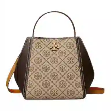 TORY BURCH McGrawT Monogram