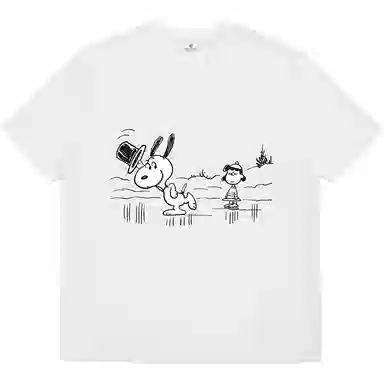 SNOOPY T