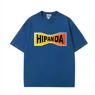 HIPANDA logoT