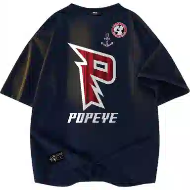 POPEYE LogoT