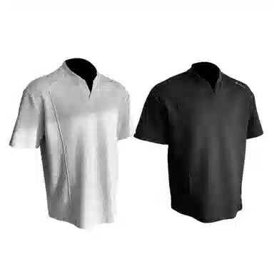 maxim's de paris VcleanfitlogoT