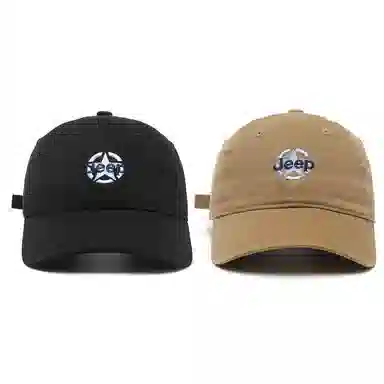 Jeep Cap