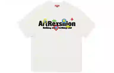 REXSHION LogoT