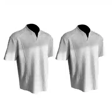 maxim's de paris VcleanfitlogoT