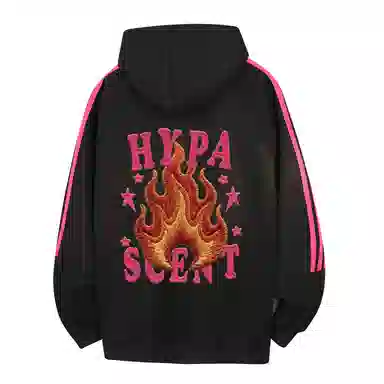 HYPASCENT logo