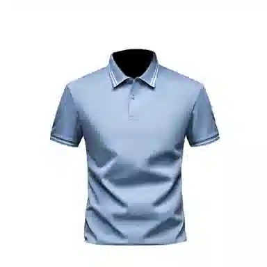 Devanro T Polo