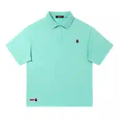 I.TFGXXFingercroxx LOGOPolo