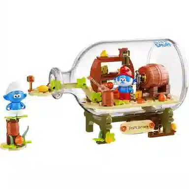 JAKI 200pcs JK-HK322-HK324