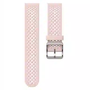 亿祈发 华为适用 手表表带 硅胶材质 简约风男女通用