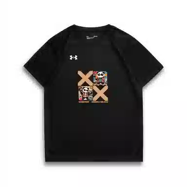 Under Armour K T