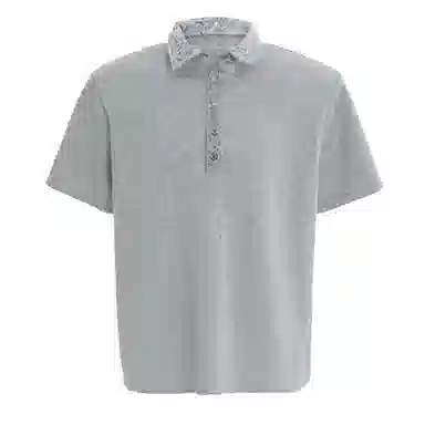 NOAHGIGI vintagePolo