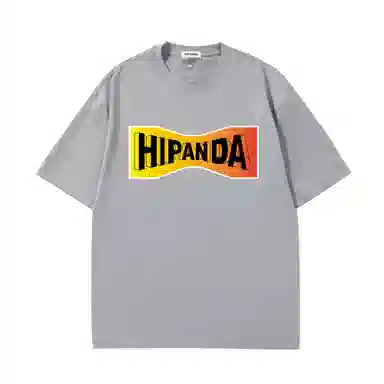 HIPANDA logoT