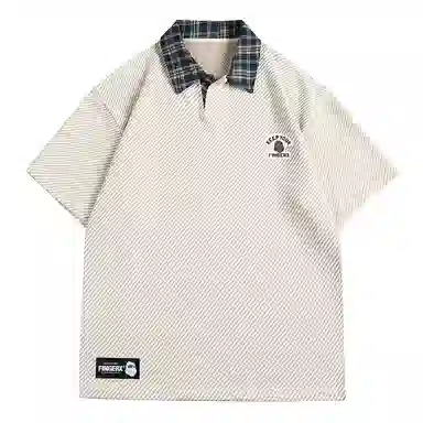 I.TFGXXFingercroxx Polo