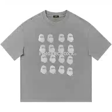 I.TFGXXFingercroxx T