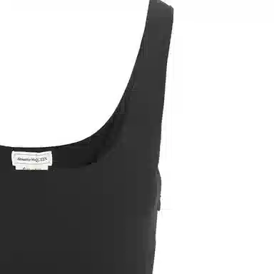 Alexander McQueen SS22