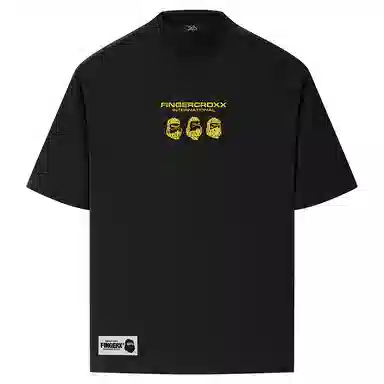 I.TFGXXFingercroxx T