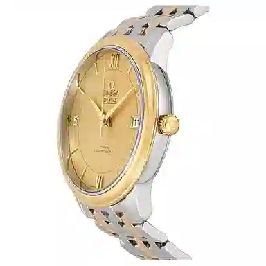 OMEGA De Ville 424.20.37.20.08.001
