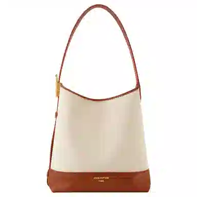 LOUIS VUITTON Low Key Hobo