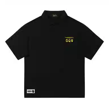 I.TFGXXFingercroxx logoPoloPolo