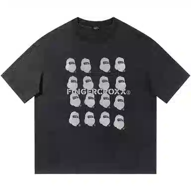 I.TFGXXFingercroxx T