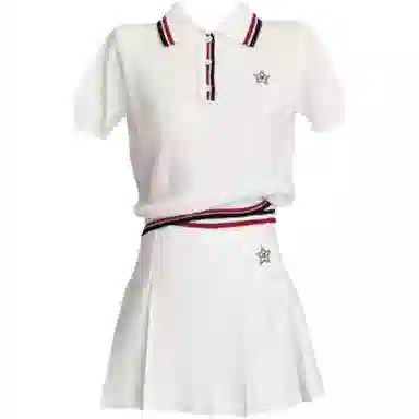 SCCREBEL OFFICIAL polo