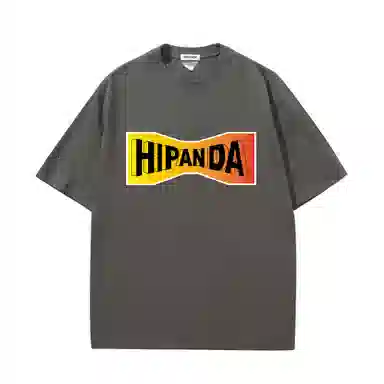 HIPANDA logoT