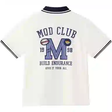 MQDPolo SS25