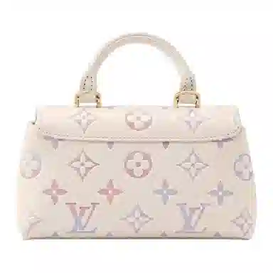Louis Vuitton Madeleine Nano