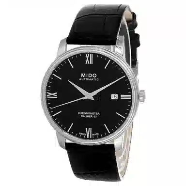 MIDO Baroncelli Automatic M027.408.16.058.00