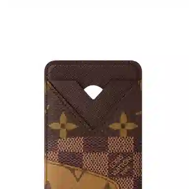 LOUIS VUITTON x nigo Magnetic FW25 V Monogram Landscape
