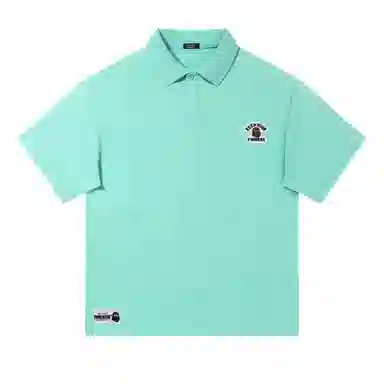 I.TFGXXFingercroxx LOGOPoloPolo