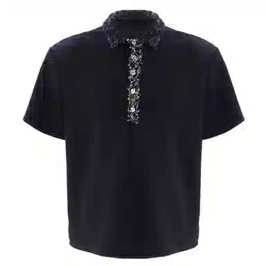 NOAHGIGI vintagePolo