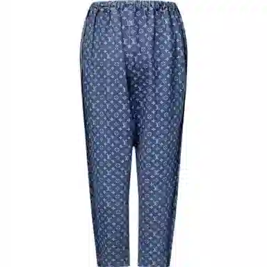 LOUIS VUITTON SS25 logo