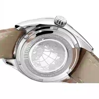 TITONI 100 30mm 818-S-ST-652