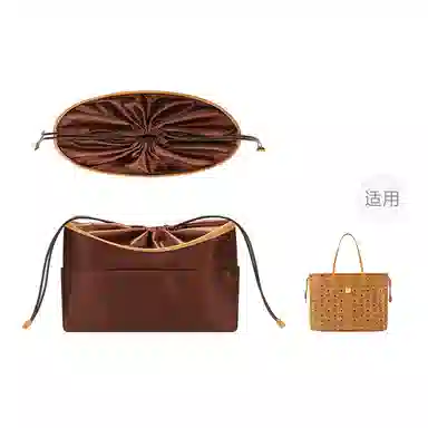 MCM tote