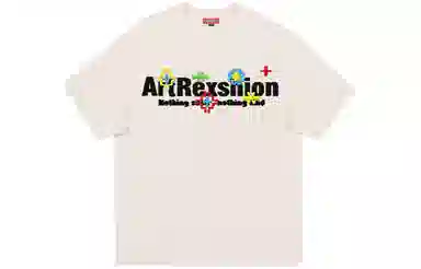 REXSHION LogoT