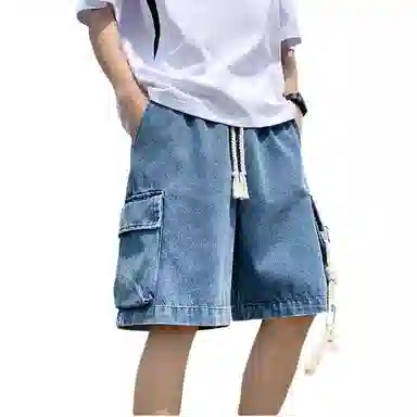 M JEANS STUDIOS 7 ins