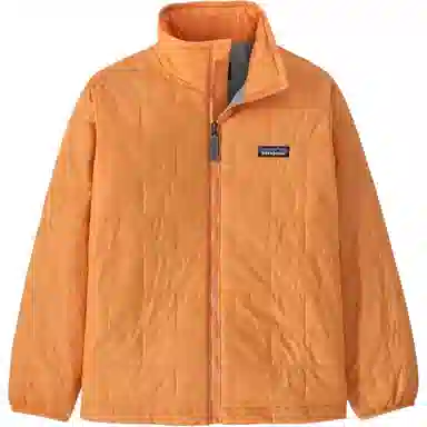 patagonia