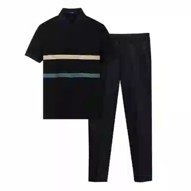 FOSS PHIL Polo