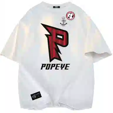 POPEYE LogoT